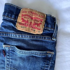 Levi’s 510